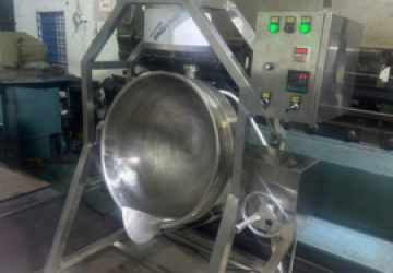 Gia Công Chảo Xào Công Nghiệp