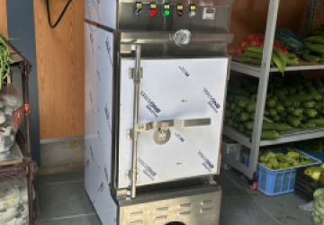 Gia Công Tủ Công Nghiệp