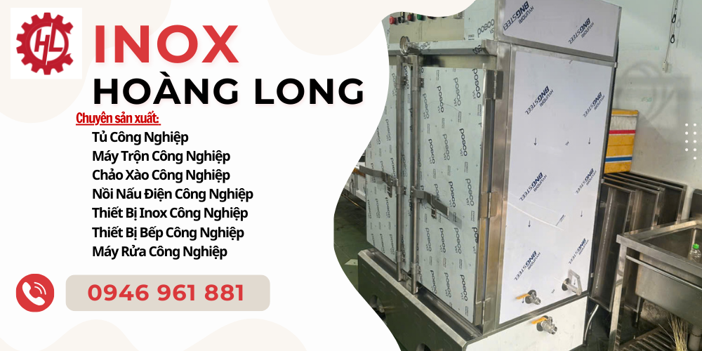 TỦ NẤU CƠM 100KG
