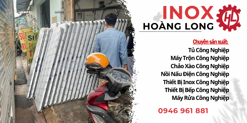 BÀN GẤP INOX