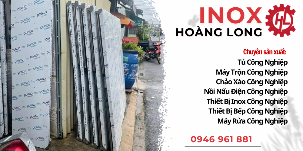 BÀN GẤP INOX
