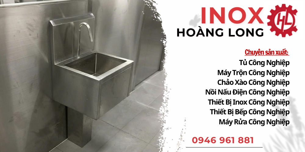 BỒN RỬA INOX
