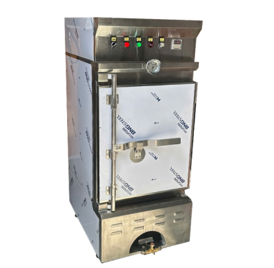 Tủ Hấp Cơm 30Kg
