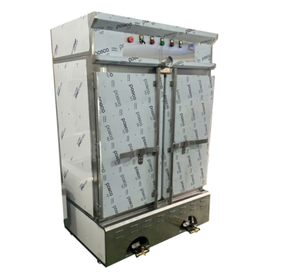 Tủ Nấu Cơm 100kg