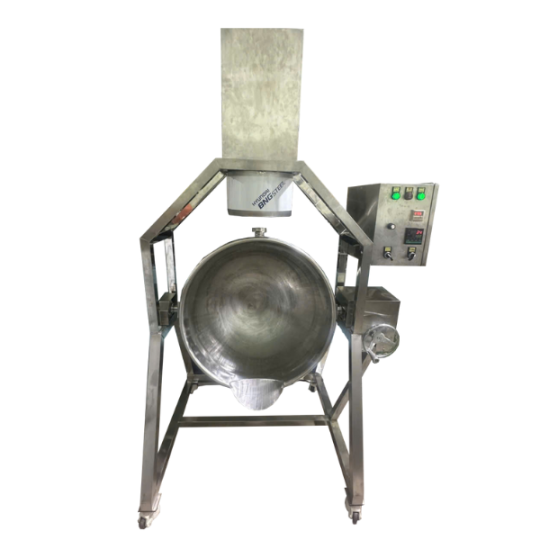 Chảo Sên Nhân 88 Lít