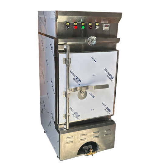 Tủ Hấp Cơm 30Kg